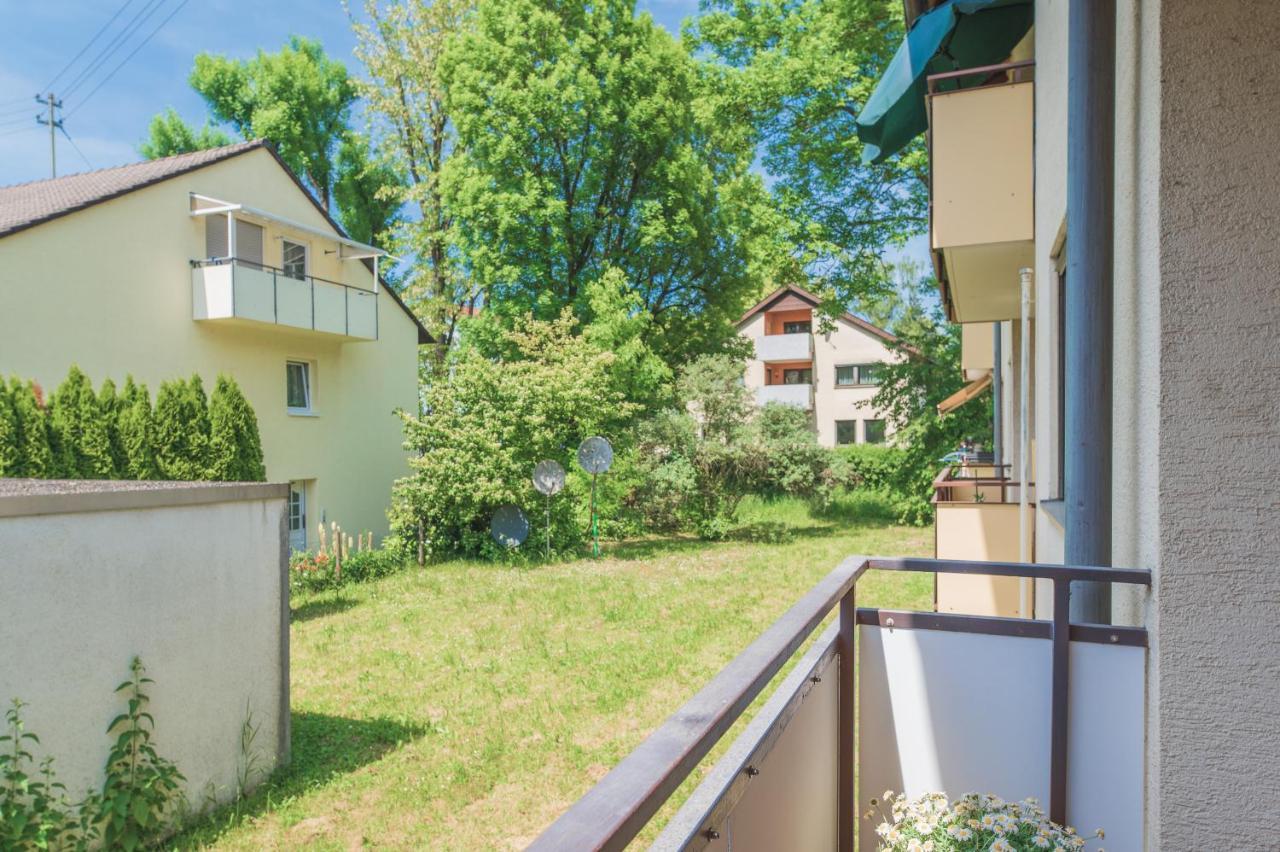 Cruwzo - Fantastic With Balcony And Parking Apartment Waiblingen (Stuttgart)