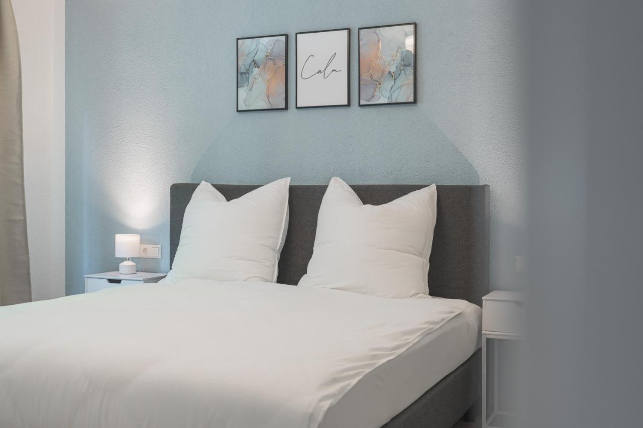 Cruwzo - Fantastic With Balcony And Parking Apartment Waiblingen (Stuttgart)