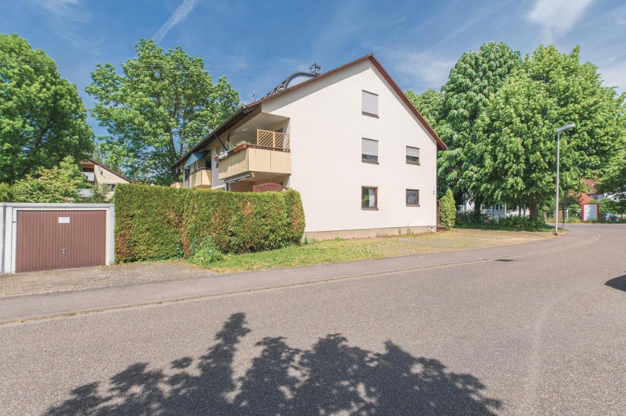 Cruwzo - Fantastic With Balcony And Parking
